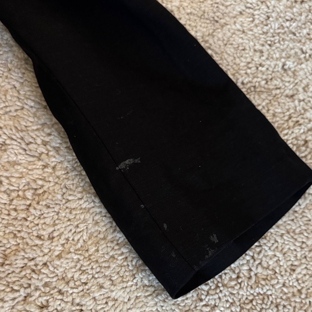Linen blazer - Picture 4 of 6
